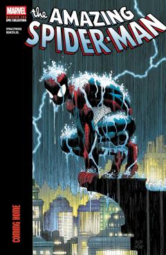 The Amazing Spider-Man Modern Era Epic Collection: Coming Home