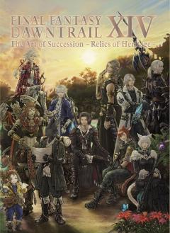 Final Fantasy XIV: Dawntrail