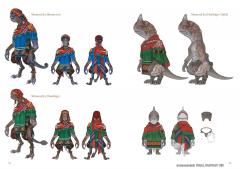 Final Fantasy XIV: Dawntrail