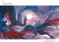 Final Fantasy XIV: Dawntrail