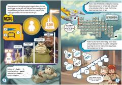 LEGO Star Wars: The Chosen One Activity Book