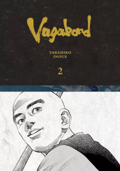 Vagabond (Definitive Edition) - Volume 2