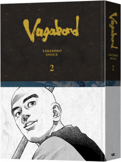 Vagabond (Definitive Edition) - Volume 2