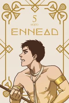 Ennead (Mature Hardcover) - Volume 5