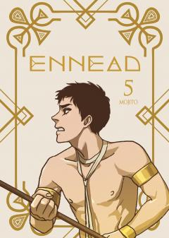 Ennead - Volume 5