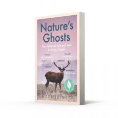 Nature's Ghosts