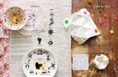 A Curiosity of Folklore, Magic and Spells