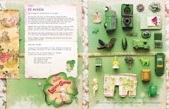 A Curiosity of Folklore, Magic and Spells