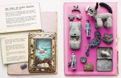 A Curiosity of Folklore, Magic and Spells