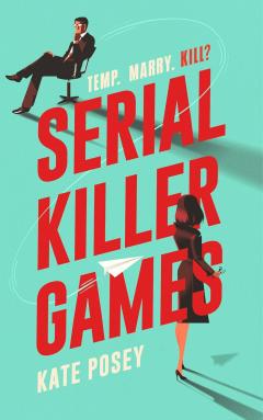 Serial Killer Games