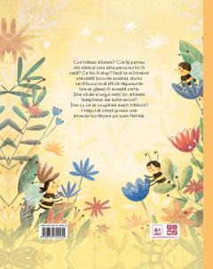 Jurnalul unei albinute