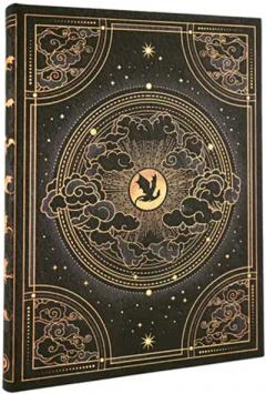 Jurnal - Fourth Wing - Shadows of Navarre - Ultra, Unlined, Hardcover, Elastic Band