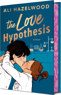 The Love Hypothesis (Collector's Edition)