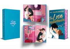 The Love Hypothesis (Collector's Edition)