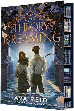 A Theory of Dreaming (Deluxe Limited Edition)