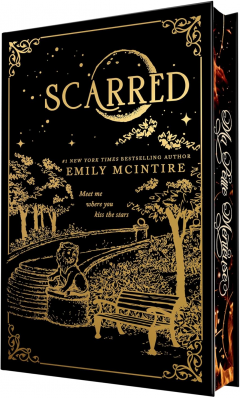 Scarred (Collector's Edition)