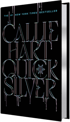 Quicksilver (Deluxe Edition)