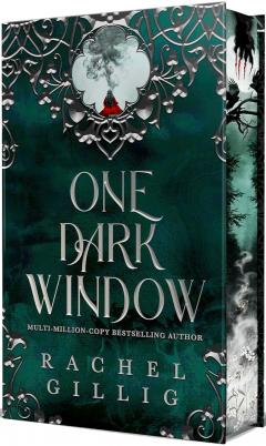 One Dark Window