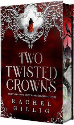 Two Twisted Crowns