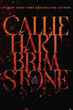 Brimstone (Deluxe Edition)