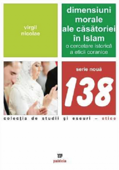 Dimensiuni morale ale casatoriei in Islam