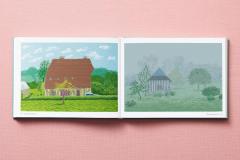 David Hockney. 220 for 2020