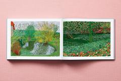 David Hockney. 220 for 2020