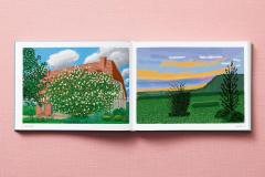 David Hockney. 220 for 2020