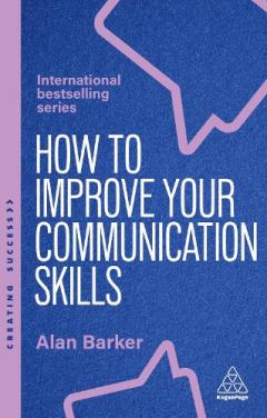 Improve Your Communication Skills