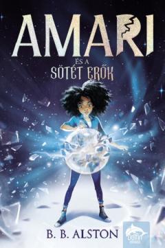 Amari es a sotet erok