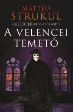 A velencei temeto
