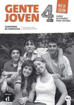 Gente Joven 4