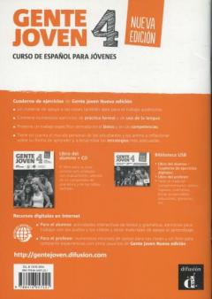 Gente Joven 4