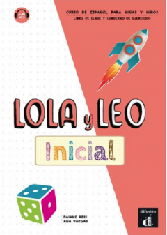 Lola y Leo inicial
