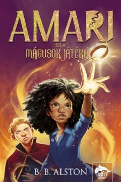 Amari es a magusok jateka