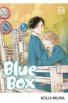Blue Box - Volume 14
