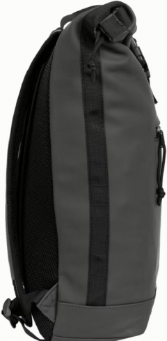Rucsac - Mart-New York Rolltop, negru