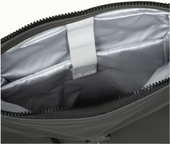 Rucsac - Mart-New York Rolltop, negru