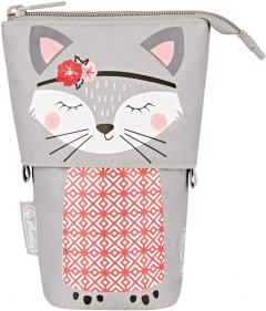 Penar vertical 2 in 1 - Kitty