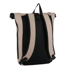 Rucsac - Mart-New York Rolltop, culoare roz