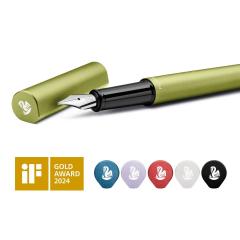 Stilou - Pelikan Ineo Elements (Green Oasis)