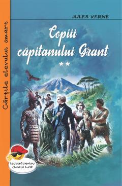 Copiii capitanului Grant