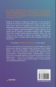 Copiii capitanului Grant