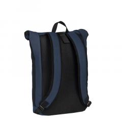 Rucsac - Mart-New York Rolltop, Navy