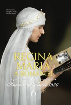 Insemnari zilnice. 1930