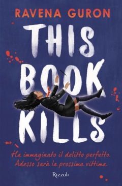 This Book Kills (IT)