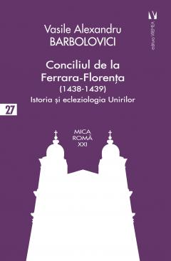 Conciliul de la Ferarra - Florenta (1438-1439)