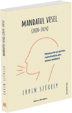 Mandatul vesel (2020-2024)