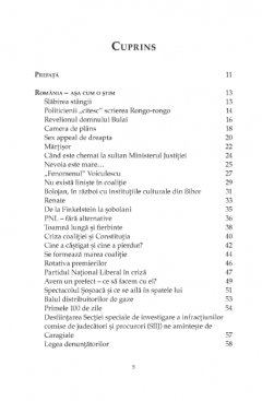 Mandatul vesel (2020-2024)