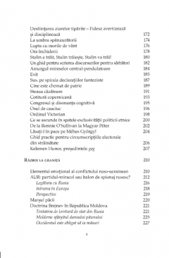 Mandatul vesel (2020-2024)